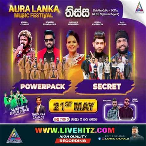 jayasrilanka live shows mp3.